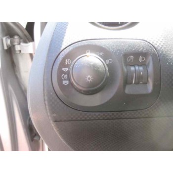 seat altea (5p1) del año 2004