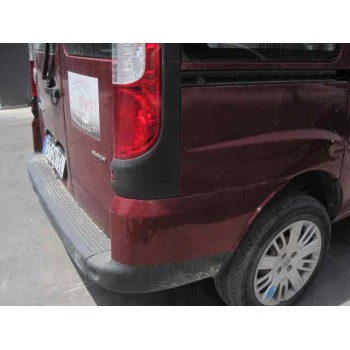 fiat doblo (119) del año 2006