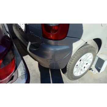 citroën xsara picasso del año 2002