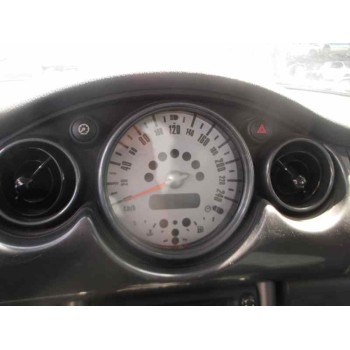 mini mini (r50,r53) del año 2005