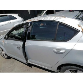 skoda octavia lim. (5e3) del año 2017