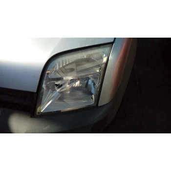 ford transit connect (tc7) del año 2005