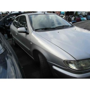 citroën xsara berlina del año 2000