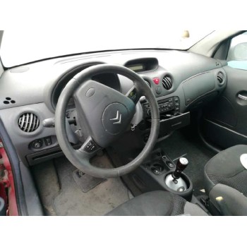 citroën c2 del año 2004