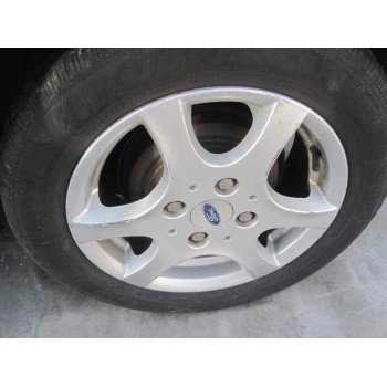 ford fiesta (cbk) del año 2005