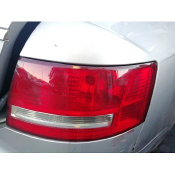 audi a6 berlina (4f2) del año 2005