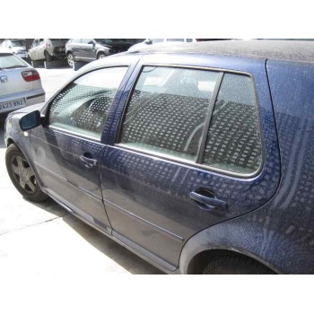 volkswagen golf iv berlina (1j1) del año 2000