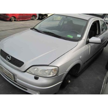 OPEL ASTRA G BERLINA