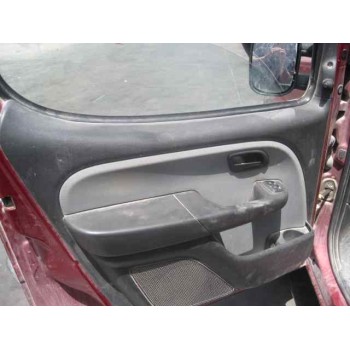 fiat doblo (119) del año 2006