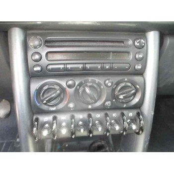 mini mini (r50,r53) del año 2005