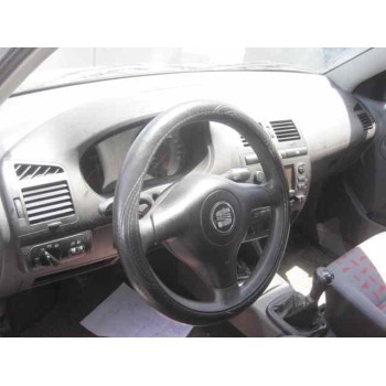 seat cordoba berlina (6k2) del año 1999