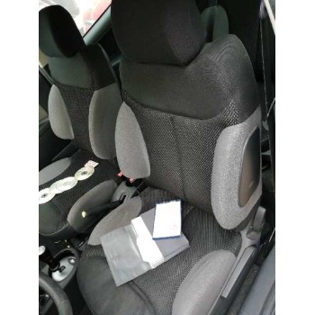 citroën c2 del año 2004