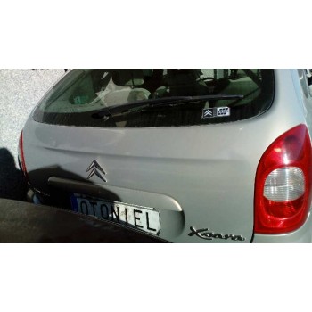 citroën xsara picasso del año 2002