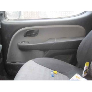 fiat doblo (119) del año 2006