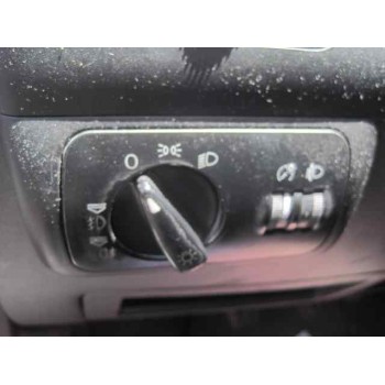 seat cordoba berlina (6k2) del año 1999