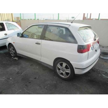 seat ibiza (6k) del año 1997