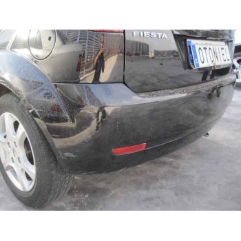 ford fiesta (cbk) del año 2005