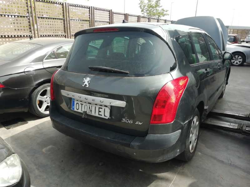 PEUGEOT 308 SW