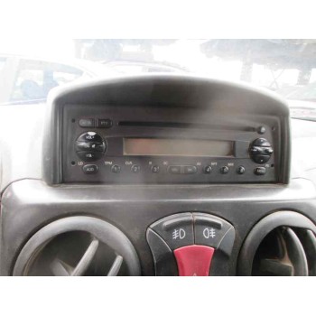 fiat doblo (119) del año 2005