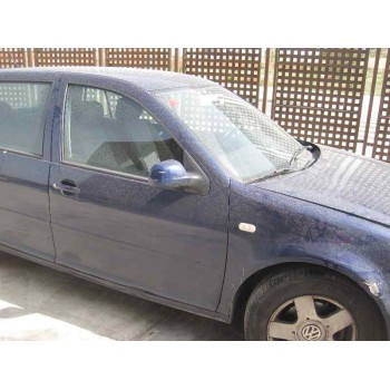 volkswagen golf iv berlina (1j1) del año 2000