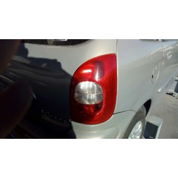 citroën xsara picasso del año 2002