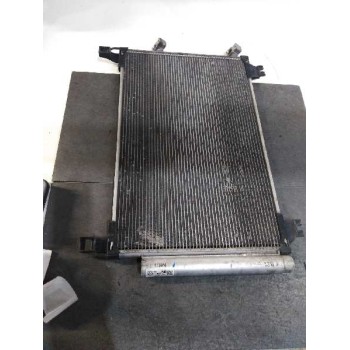 CONDENSADOR / RADIADOR AIRE ACONDICIONADO 34 X 49.5