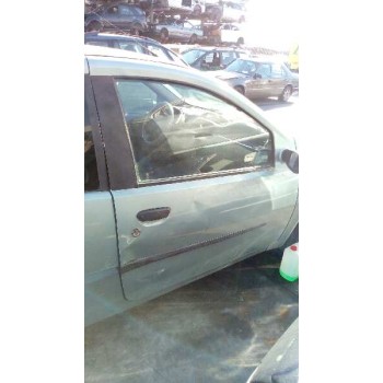 fiat punto berlina (188) del año 2002