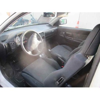 seat ibiza (6k) del año 1997