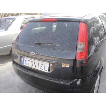 ford fiesta (cbk) del año 2005