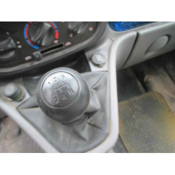 fiat doblo (119) del año 2005