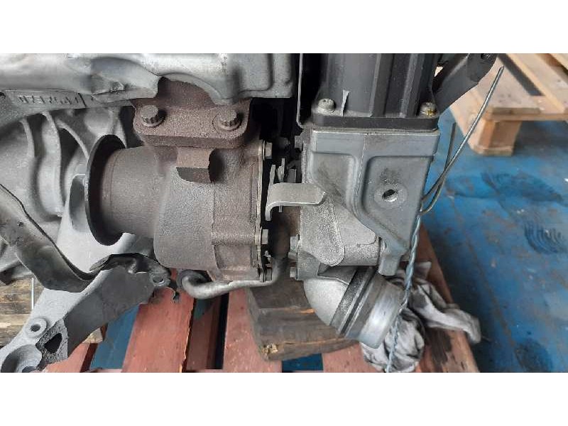 Recambio de turbocompresor para bmw serie 3 coupe (e92) 2.0 turbodiesel cat referencia OEM IAM 781019903D 4933500220 