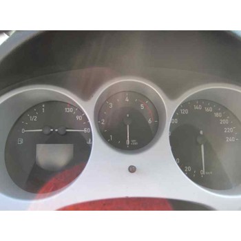 seat altea (5p1) del año 2004