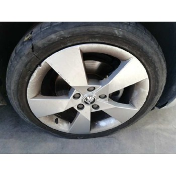 skoda octavia lim. (5e3) del año 2017