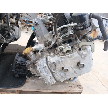 Recambio de despiece motor para subaru xv (_gp_) 2.0 d awd (gpd) referencia OEM IAM EE20  