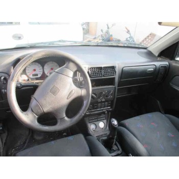 seat ibiza (6k) del año 1997