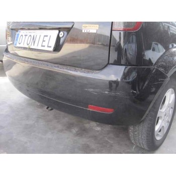 ford fiesta (cbk) del año 2005