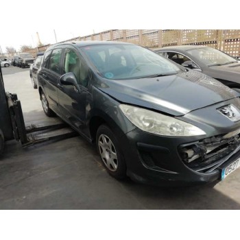 peugeot 308 sw del año 2008