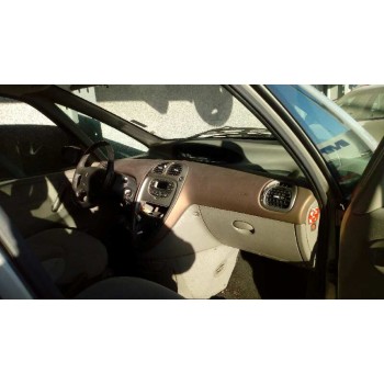 citroën xsara picasso del año 2002