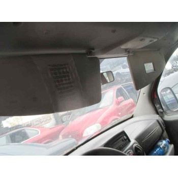 fiat doblo (119) del año 2005