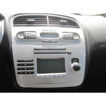 seat altea (5p1) del año 2004