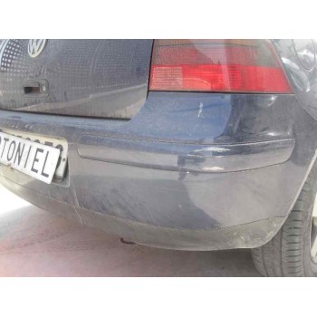 volkswagen golf iv berlina (1j1) del año 2000