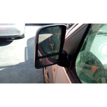 ford transit connect (tc7) del año 2005