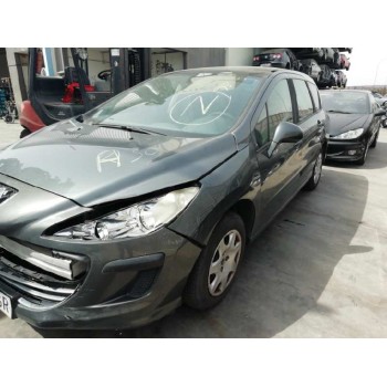 peugeot 308 sw del año 2008