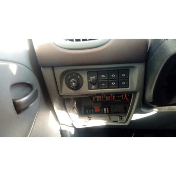 citroën xsara picasso del año 2002