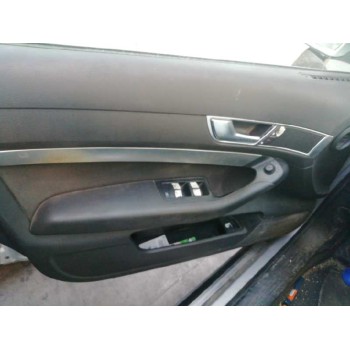 audi a6 berlina (4f2) del año 2005