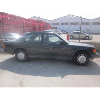 MERCEDES-BENZ 190 E W-201
