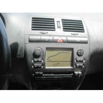 seat cordoba berlina (6k2) del año 1999
