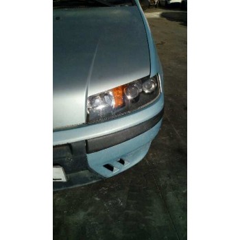 fiat punto berlina (188) del año 2002