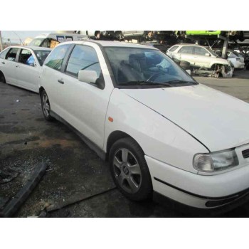 seat ibiza (6k) del año 1997
