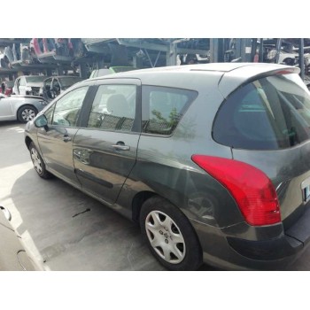 peugeot 308 sw del año 2008